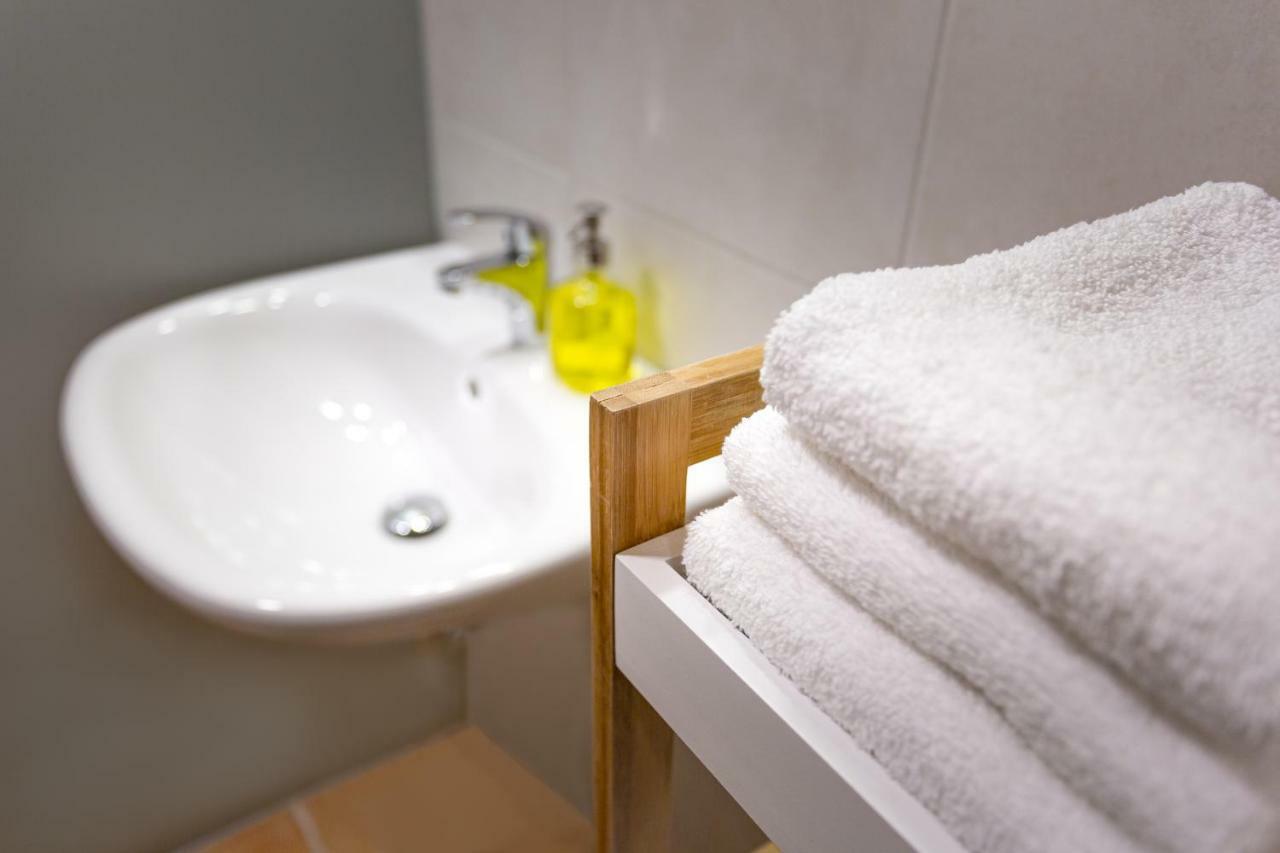 Apartmaji Volf Zgornje Gorje Buitenkant foto